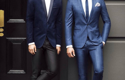 [Suit Là Gì] Toàn bộ từ A-Z thông tin quan trọng mà bạn phải biết