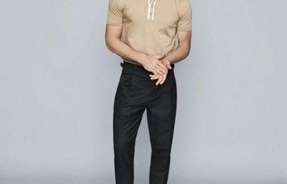 Quần tây Baggy là gì? Cách phối đồ với quần tây Baggy nam