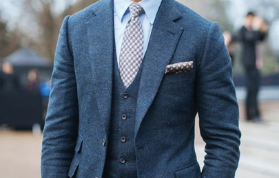 Suit 3 mảnh: Tổng hợp điều cần về bộ suit sang trọng, độc đáo