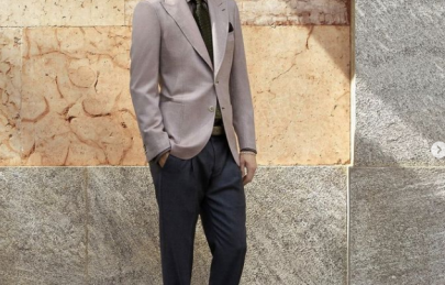 Suit Ý (Italia) Top 10+ thông tin 