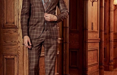 Áo Vest Caro nam - Bí quyết mix đồ trẻ trung, chuẩn soái ca
