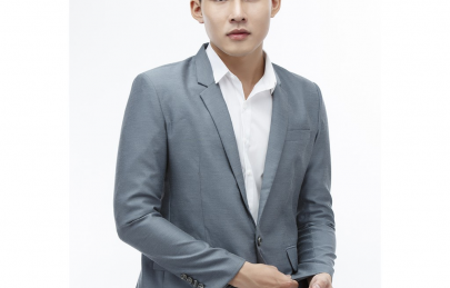 Vest Nam Màu Ghi - Trang phục Buộc Phải Có trong tủ của quý ông