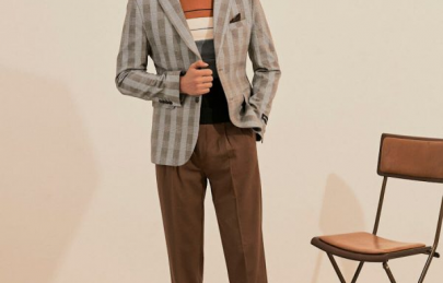 15+ Bộ áo Vest nam trẻ trung Thời Trang, Thanh Lịch nhất 