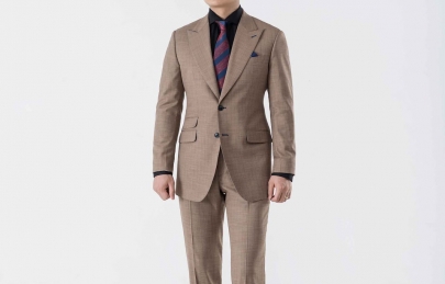 15+ mẫu Áo vest nam trung niên thể hiện sự 