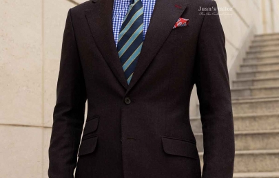 Những mẫu vest nam công sở lịch lãm theo xu hướng mới 