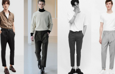 Hỏi - đáp: Mua quần âu nam ở đâu đẹp Hà Nội? 