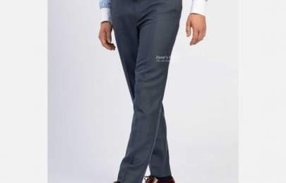 Juans Tailor - nhà may quần âu nam Hà Nội uy tín số 1 hiện nay