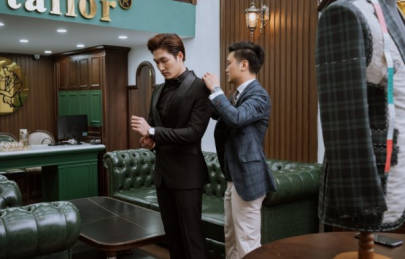 Địa chỉ cửa hàng may vest đẹp tại Hà Nội uy tín nhất 