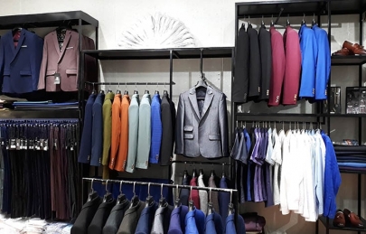 Top 3 cửa hàng may Vest nam ĐẸP, NTK nổi tiếng