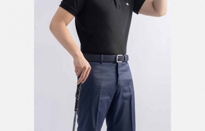 Quần short golf nam và những điều cần biết