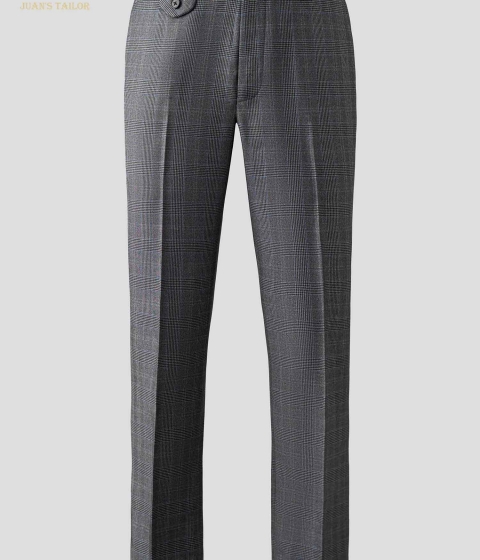 PRINCE OF WALES TROUSERS