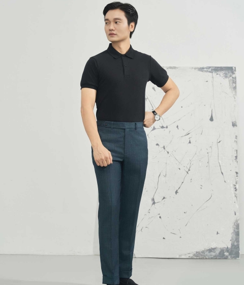 QUÂN ÂU GLEN GREEN