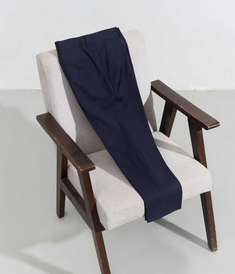 QUẦN ÂU NAVY CLASSIC