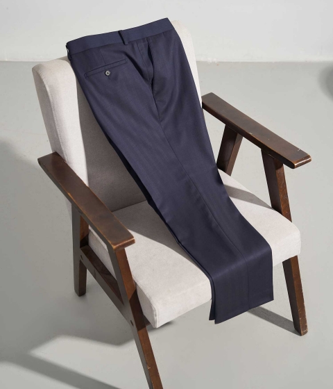 QUẦN ÂU NAVY SHADOW