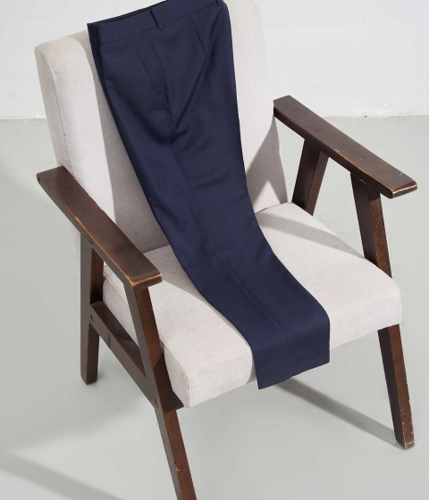 QUẦN ÂU NAVY SOLID-01