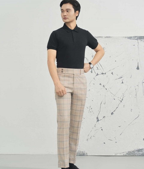 QUÂN ÂU WINDOWPANE 01