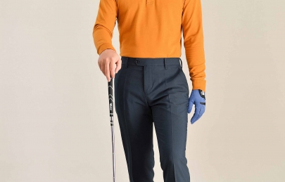 Quần áo Golf Hà Nội sang trọng, thanh lịch - Bán chạy nhất 