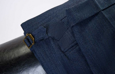 TOP 55+ model Quần tây xanh đen giúp quý ông luôn lịch lãm