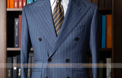 Mách bạn địa chỉ mua vest nam TPHCM uy tín, chất lượng nhất 