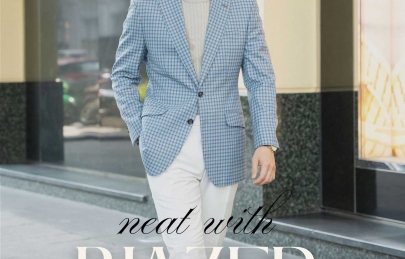 9 cách phối quần tây nam ôm để bạn “soái ca” như trai Hàn