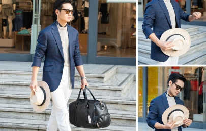 TOP 30+ mẫu vest mặc mùa hè thoáng mát, thoải mái cho người mặc