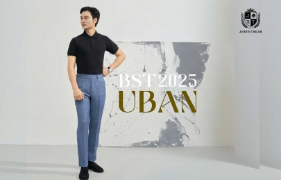 Gợi ý 5 mẫu quần tây xanh đẹp nhất cho mọi quý ông