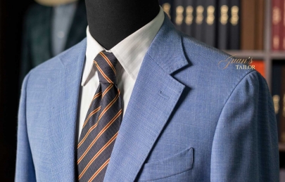 TOP 7 đơn vị cho thuê vest nam Hà Nội uy tín, tận tâm