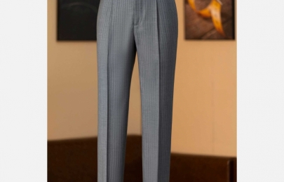 TOP 7 thương hiệu quần âu nam đẹp, nổi bật