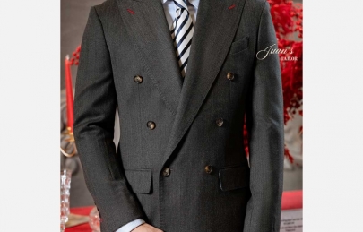 Suit Jacket là gì? Các thông tin đầy đủ về Suit Jacket