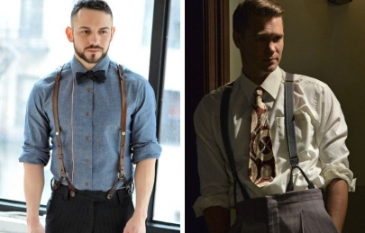 Dây đeo quần tây là gì? Công dụng dây đeo quần tây