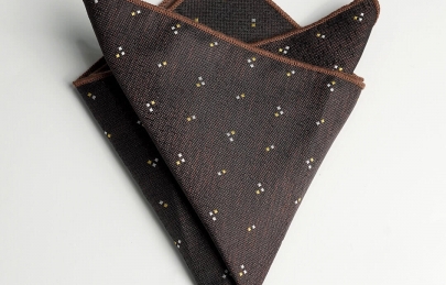 Khăn Túi Áo Vest - Phụ Kiện Tinh Tế Tạo Điểm Nhấn Cho Trang Phục