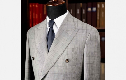 Suit 4 Cúc Là Gì? Cách Chọn Và Phối Đồ Phù Hợp Từng Dáng Người