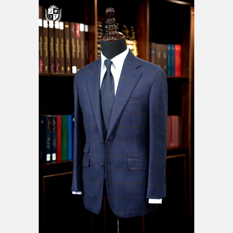 BLAZER NAVY HERITAGE 