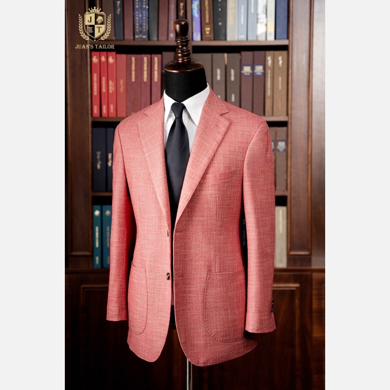 BLAZER CORAL RED 