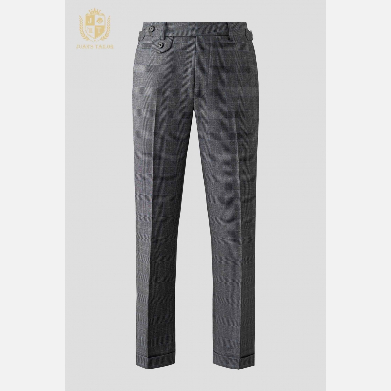 PRINCE OF WALES TROUSERS
