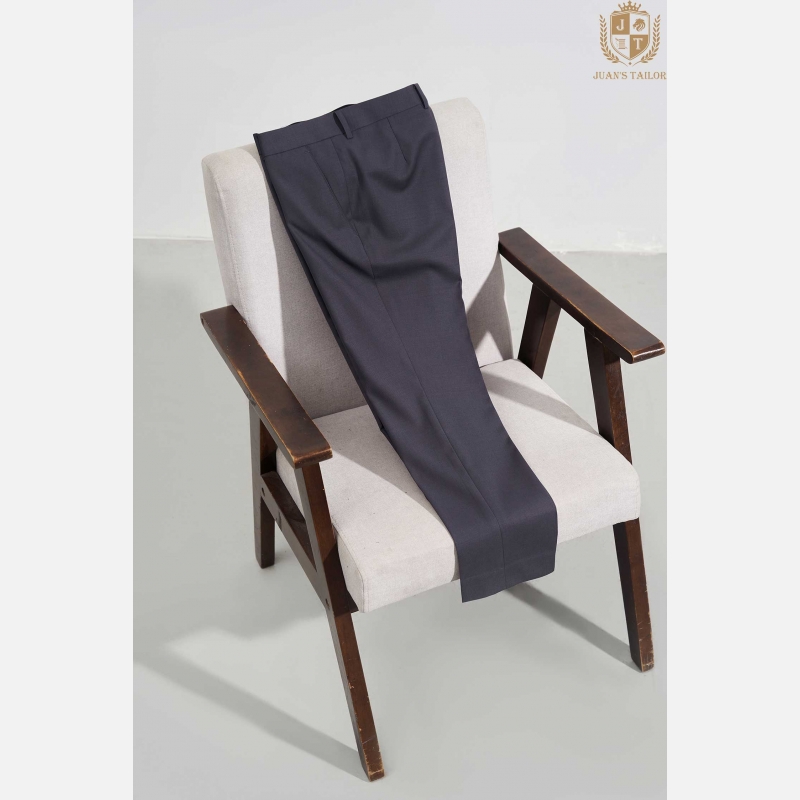 QUẦN ÂU CHARCOAL GREY