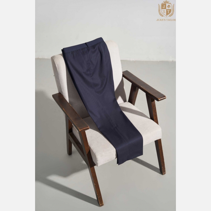 QUẦN ÂU NAVY STRIPE