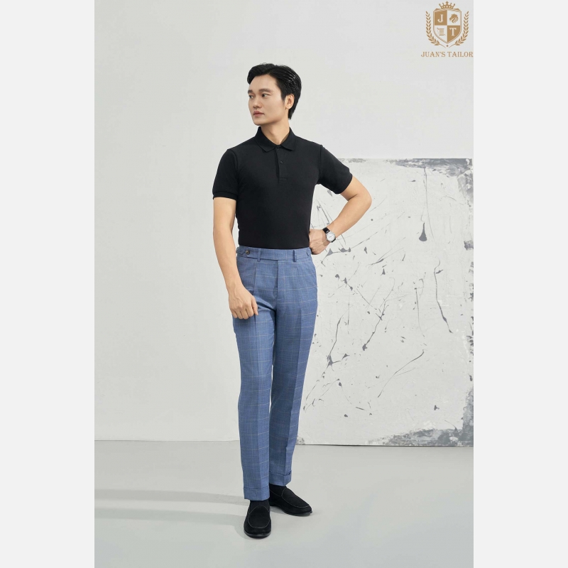 QUẦN ÂU WINDOWPANE