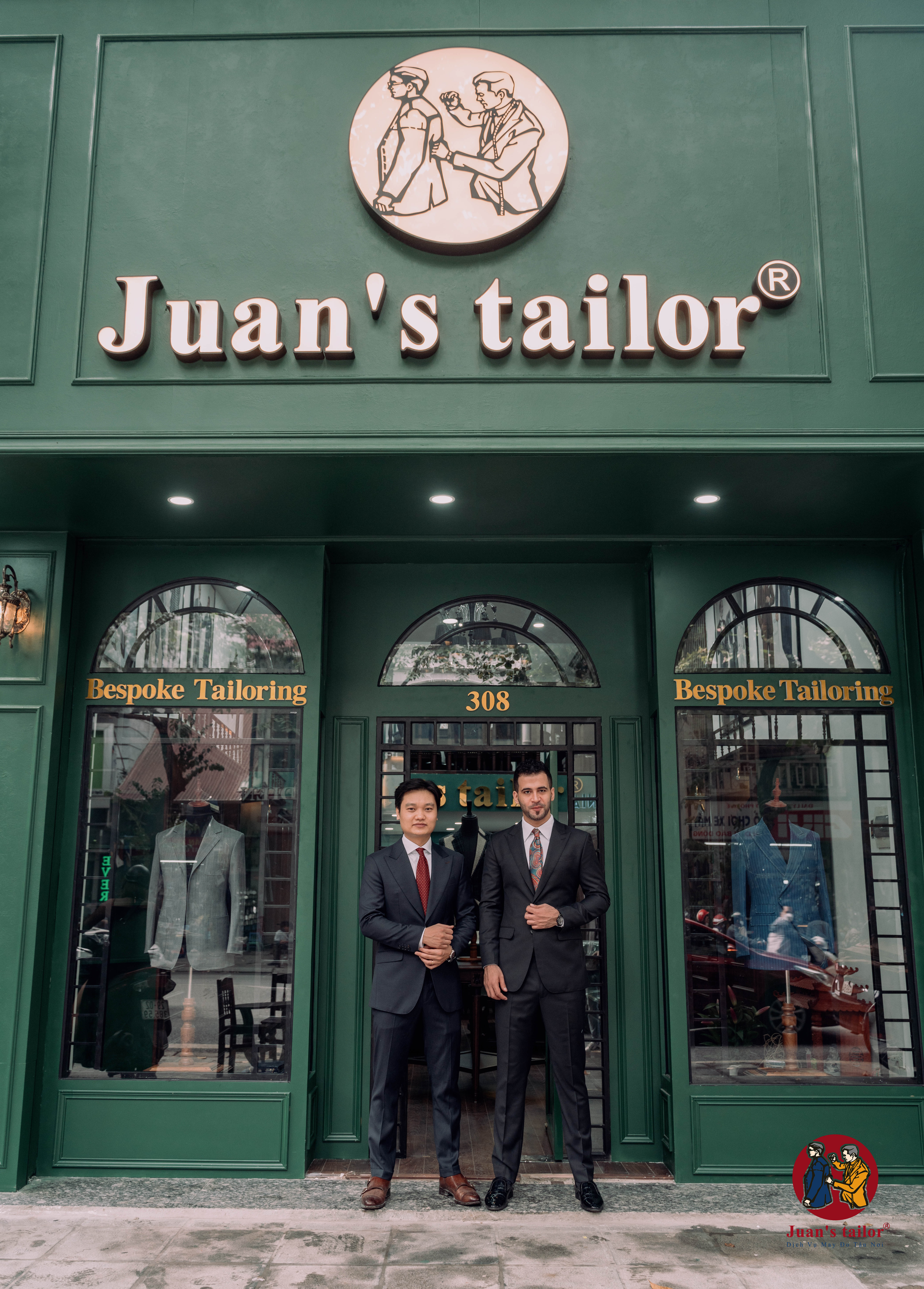 Lý do nên mua quần tây tại Juan’s Tailor