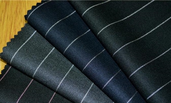 Các loại vải thường dùng để may những bộ vest nam cao cấp