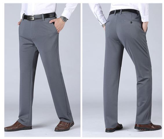 4 kiểu quần nam đẹp nên thử ngoài skinny jeans - ELLE Man