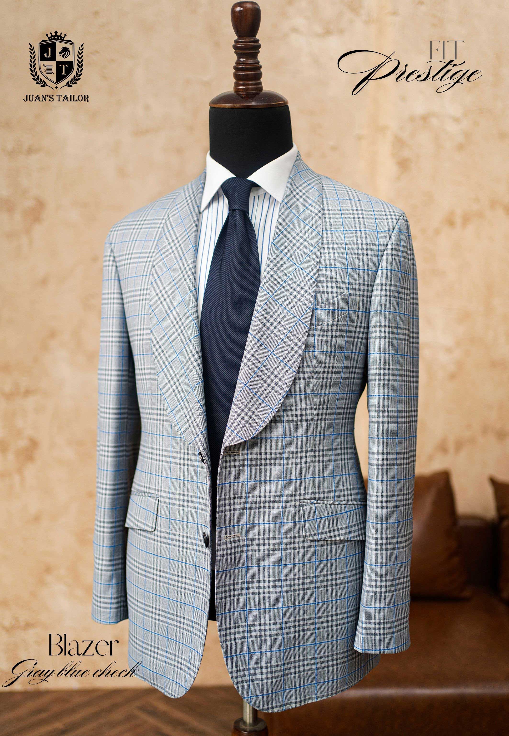 May vest nam hàng hiệu sang trọng, đẳng cấp tại Juanstailor