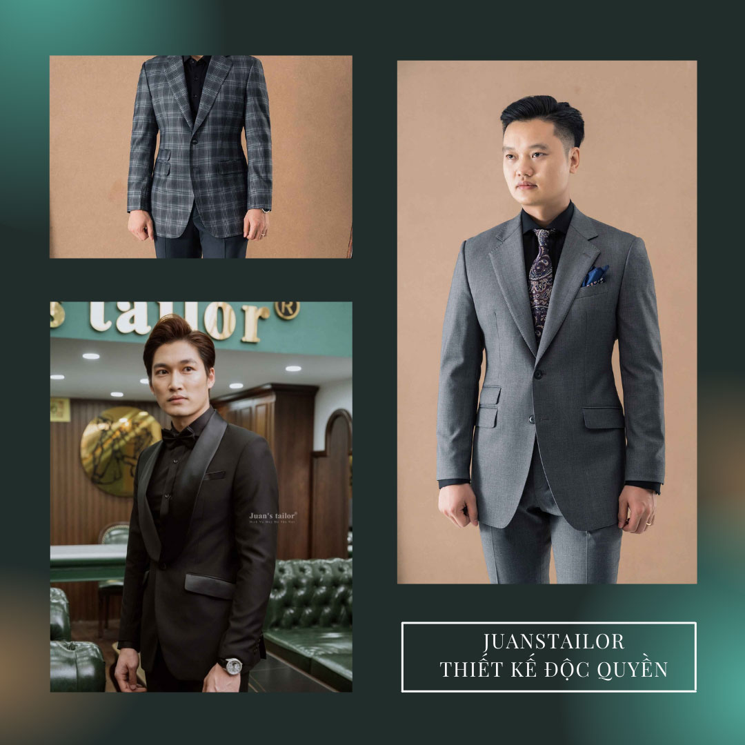 Tùy theo thiết kế, loại chất liệu sẽ cần lượng vải may áo vest nhất định