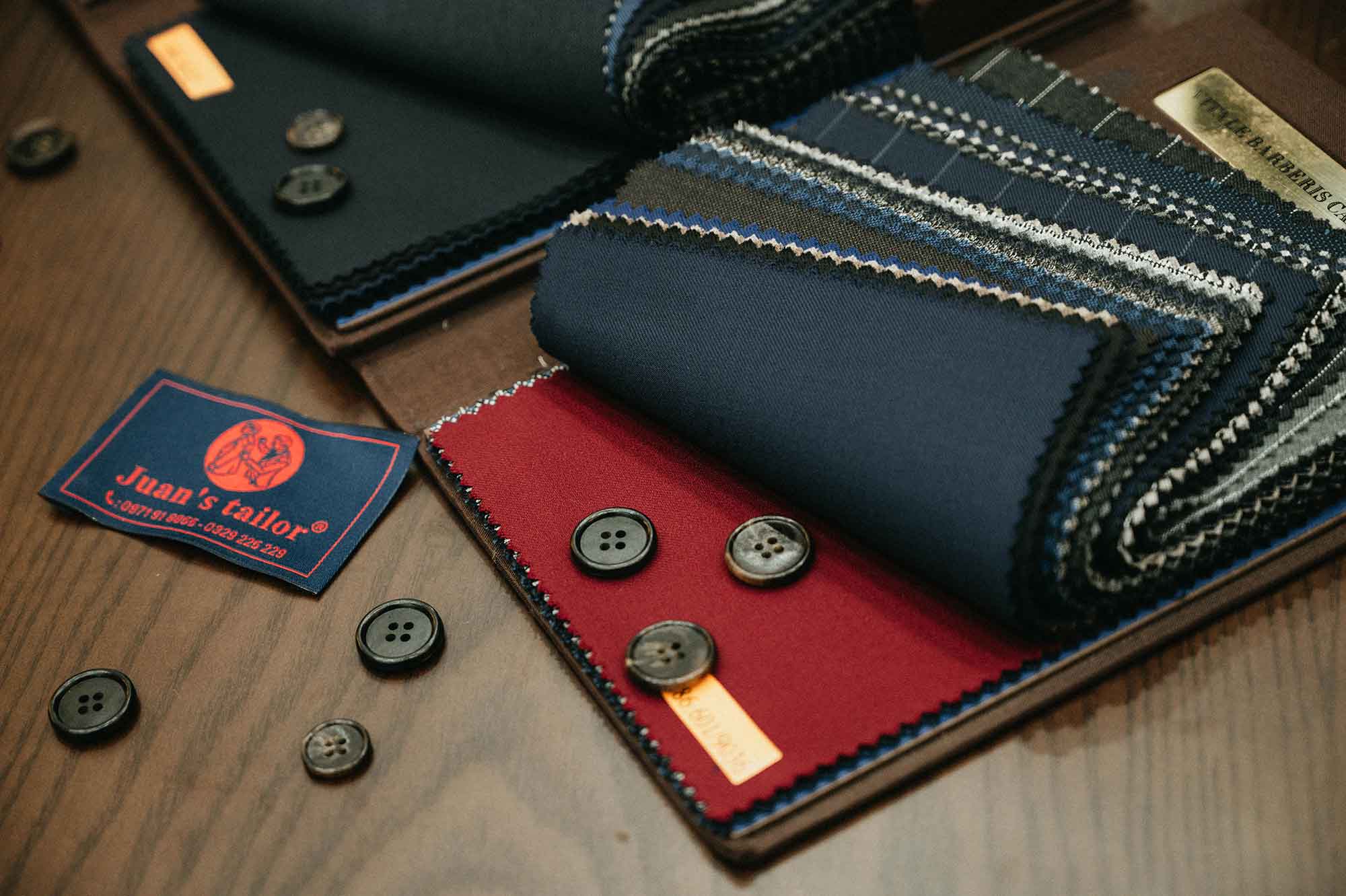 Xác định may áo vest cần bao nhiêu vải để tránh lãng phí, tiết kiệm chi phí