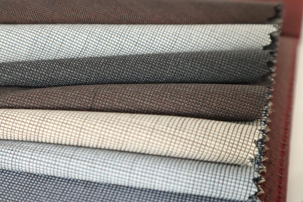 Số lượng mét vải may quần dài phụ thuộc vào từng loại quần được may