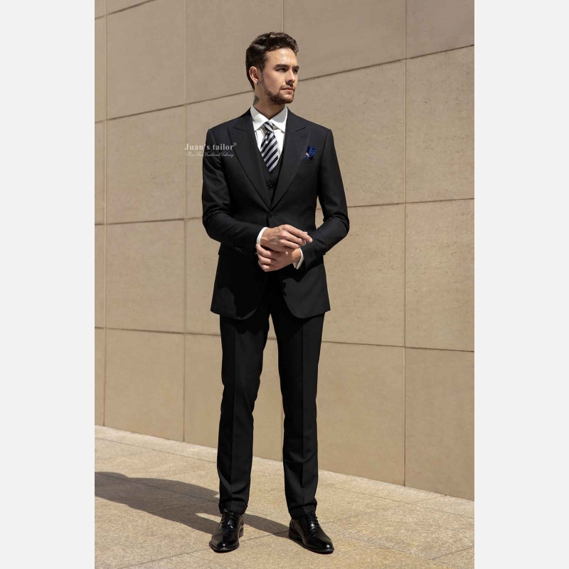 Mẫu suit Jacket 2 cúc 