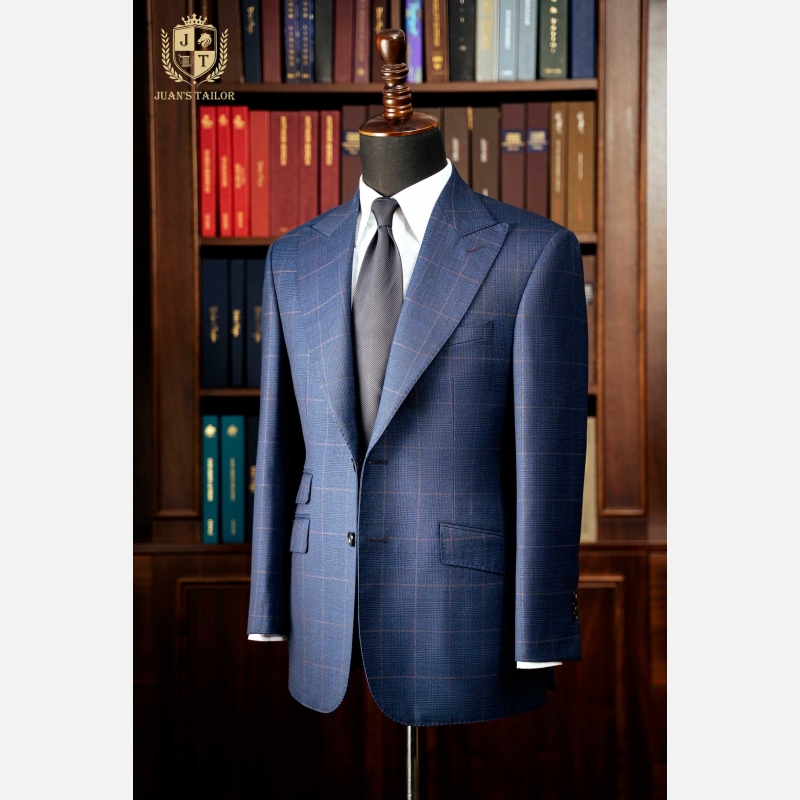 Vest nam xanh đen phù hợp sử dụng trong nhiều hoàn cảnh khác nhau