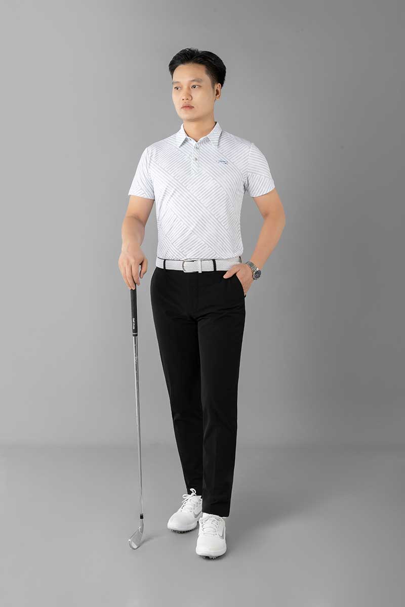 Đồng hồ kết hợp với trang phục thể thao