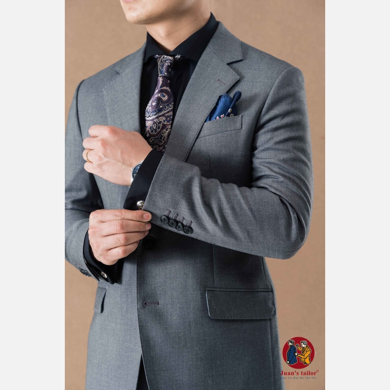 Cúc nhựa có sự đa dạng về màu sắc, kiểu dáng 