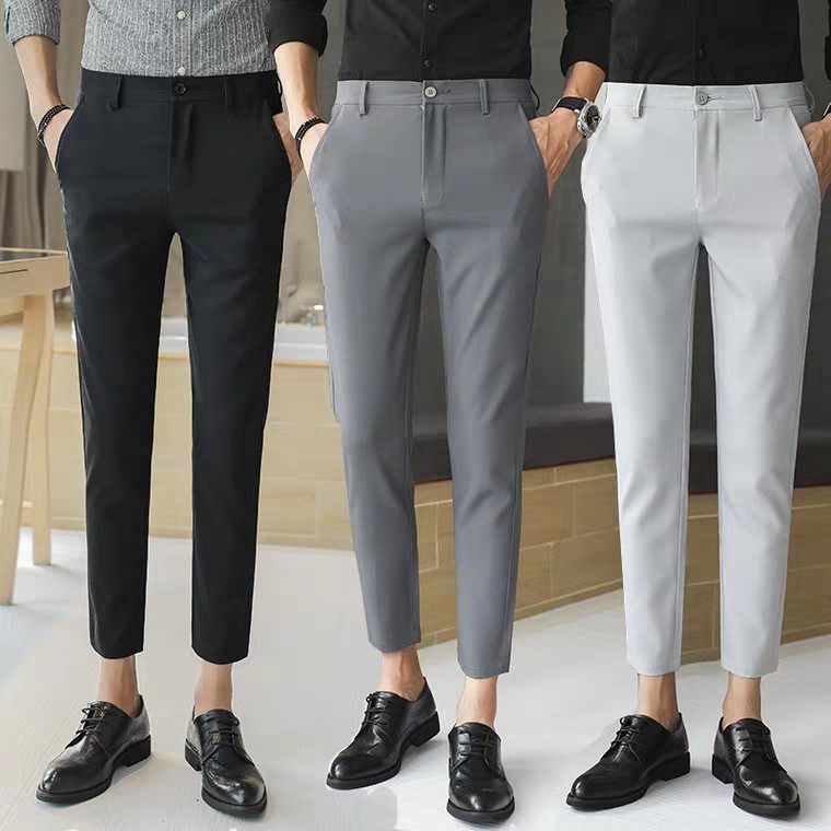 Mẫu giày Oxford với thiết kế buộc dây kín đặc trưng